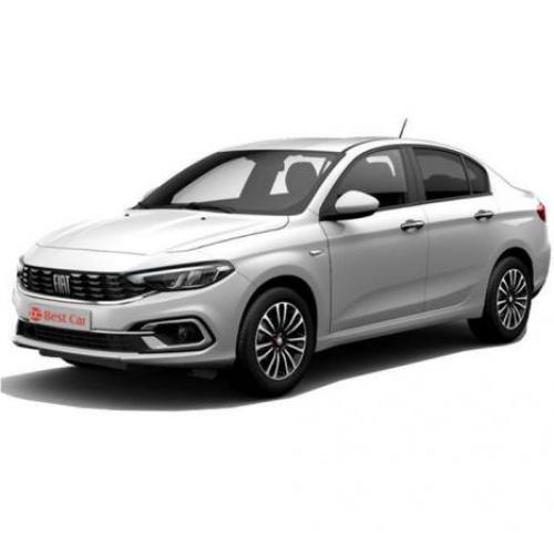 Fiat Egea (2024)