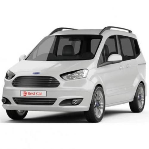 Ford Courier (2023)